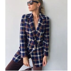 Favorite Daughter the first wife blazer XS